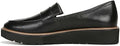 Naturalizer Adaline Slip On Lightweight Platform Loafer - Comfort Fit