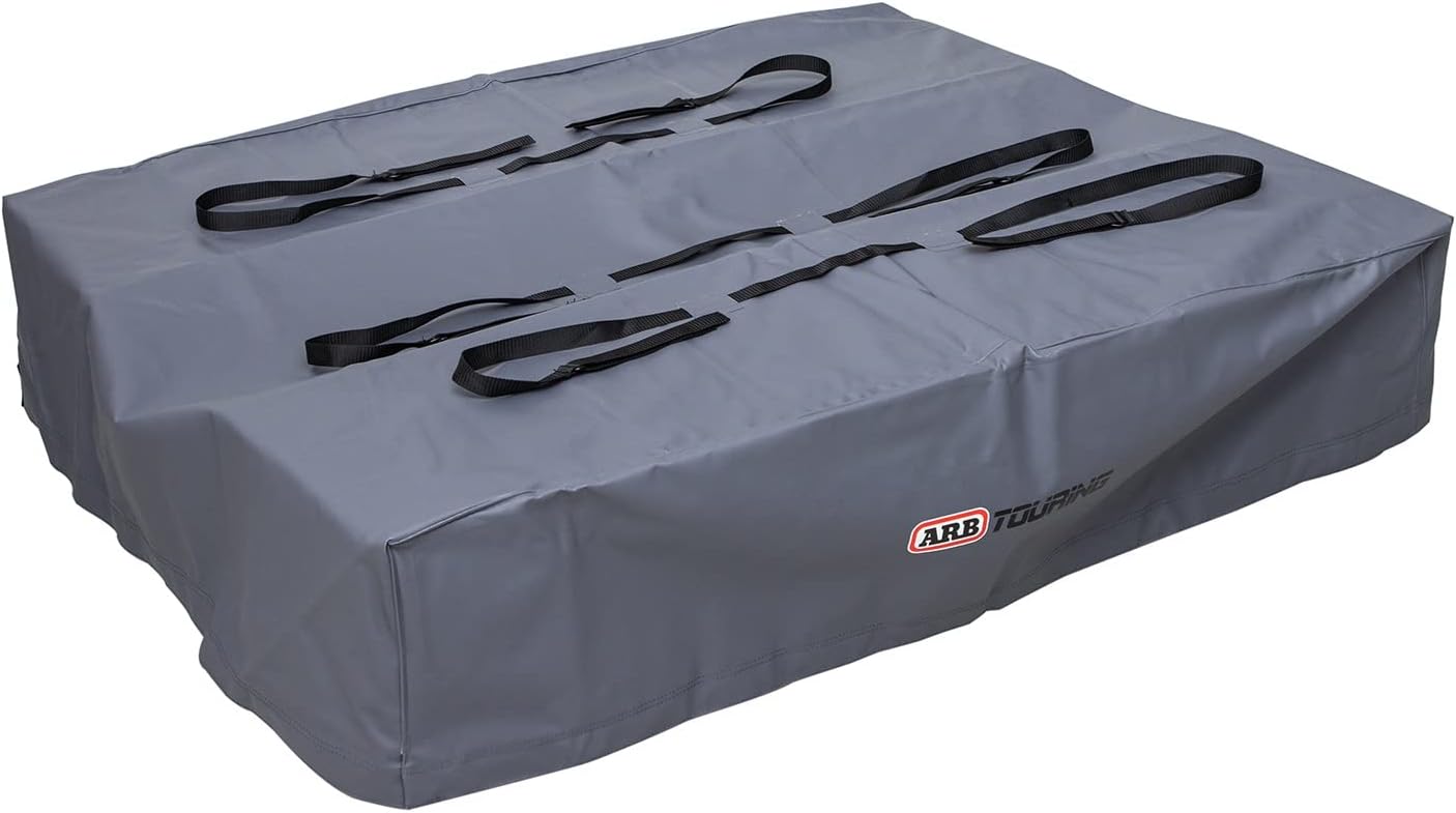 Protect Your Tent with ARB Cover