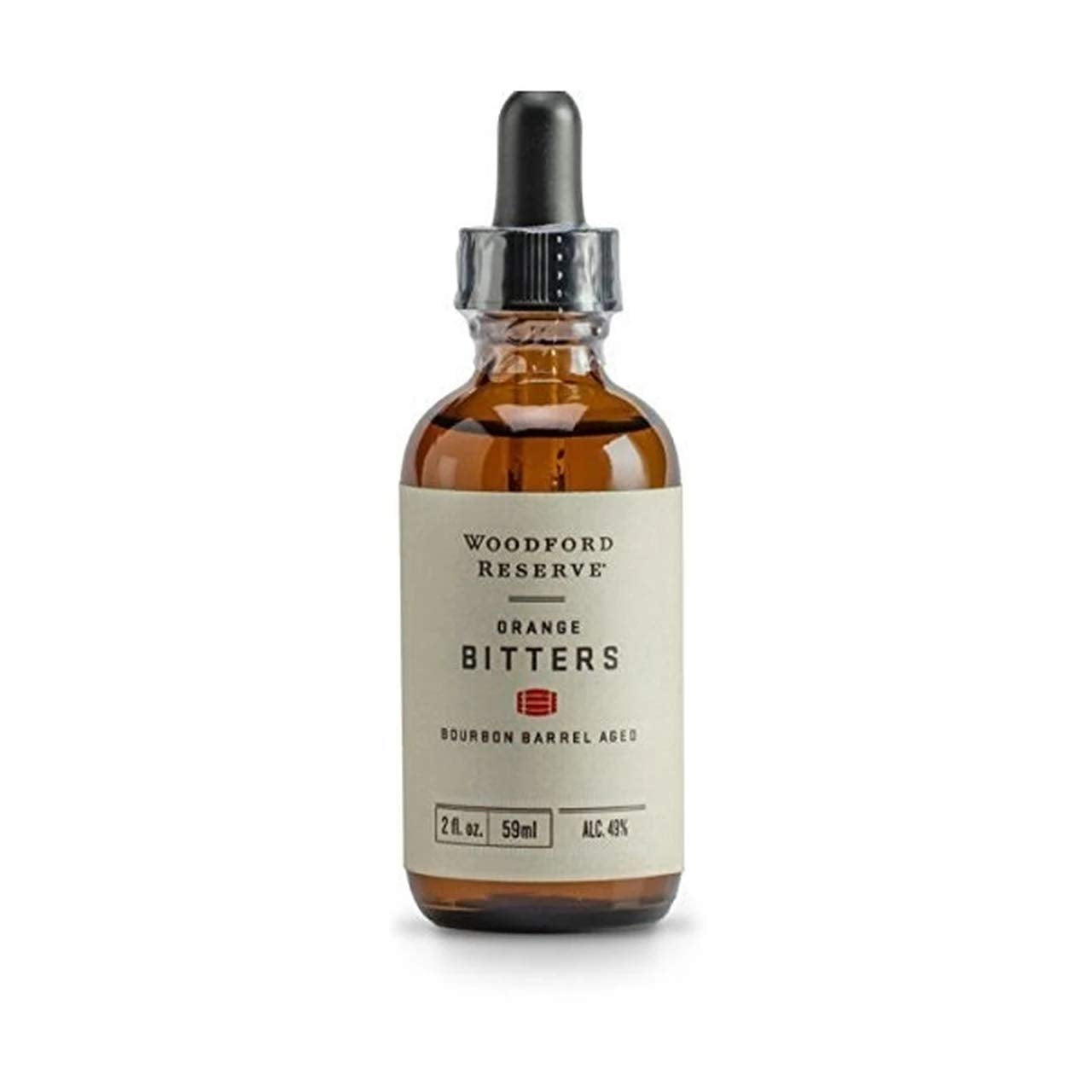 Woodford Reserve Orange Bitters - Intense Flavor Boost