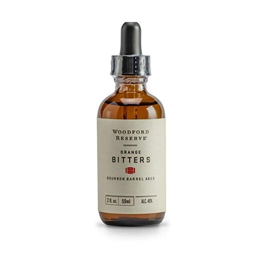 Woodford Reserve Orange Bitters - Intense Flavor Boost