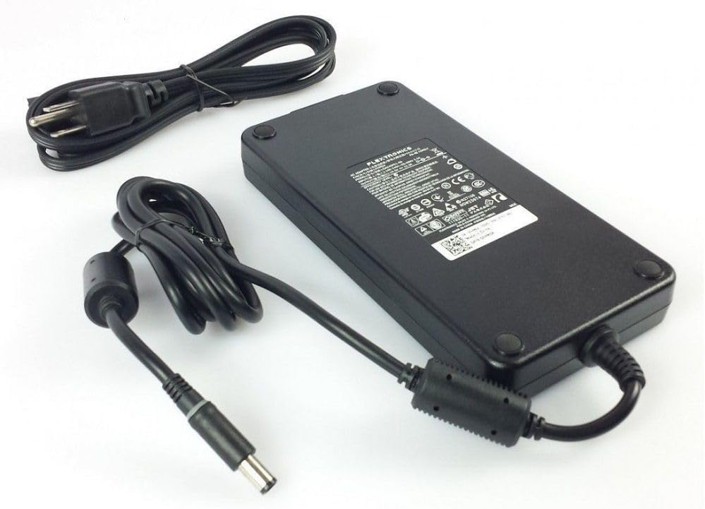 330W Laptop Charger for Dell Alienware Power
