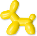 Little Pup Vanilla Car Air Freshener - Long-Lasting Vent Clip