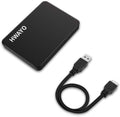 Ultra Slim 120GB Portable HDD USB 3.0 - HWAYO