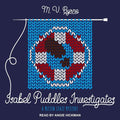 Isabel Puddles Investigates: A Captivating Mystery Adventure