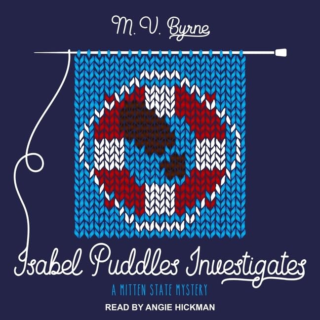 Isabel Puddles Investigates: A Captivating Mystery Adventure