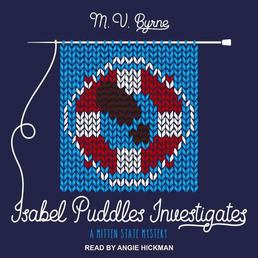 Isabel Puddles Investigates: A Captivating Mystery Adventure