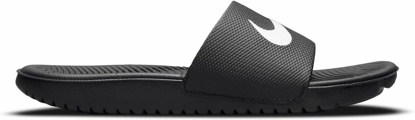 Nike Boys Kawa Slide Sandal for Kids: Comfort and Style
