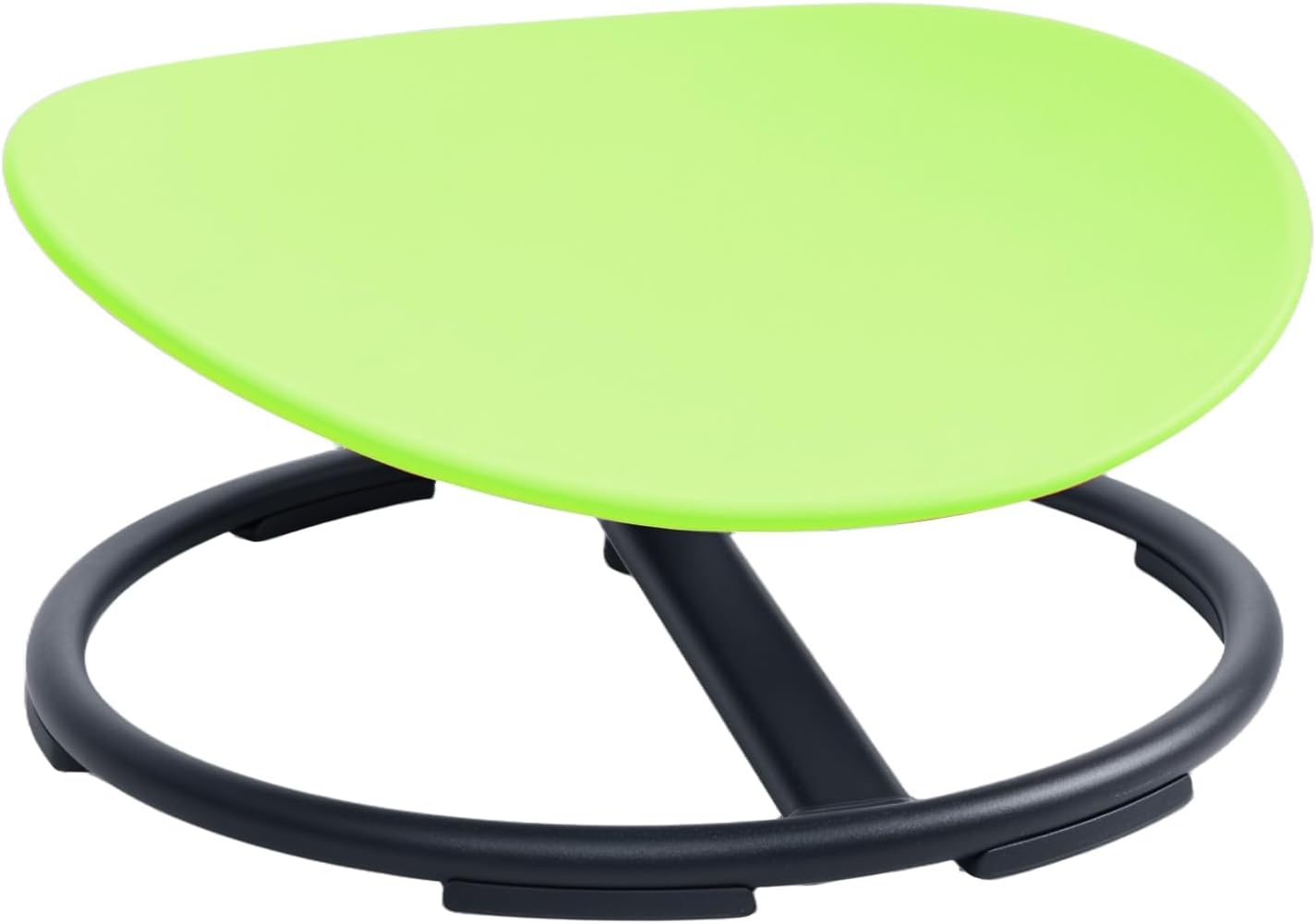 Carousel Swivel Sensory Chair - Boosts Coordination!