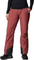 Columbia Women's Bugaboo Omni-Heat Snow Pants - Warm, Waterproof