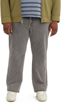 Levi's Men's 559 Relaxed Straight Jeans - Comfortable (Style LLFX)