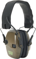 Impact Sport Bluetooth Shooting Earmuff - 21dB Protection