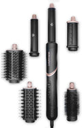 SRI StyleWrap Pro 7-in-1 Hair Styler - Ion Tech