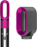 Dyson Airwrap: Faster Styling with LESAMG Nozzle