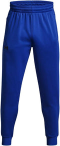 Under Armour Men's Armour Fleece Joggers - Warm, Lightweight Move
