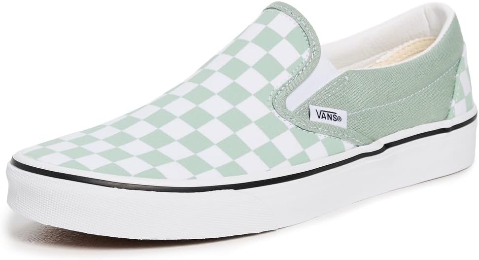 Vans Unisex Adult FU Classic Slip-On Sneakers for Everyday Style