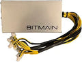 Antminer GENUINE APW7 1800w PSU 110v/220v - Reliable Miner Power