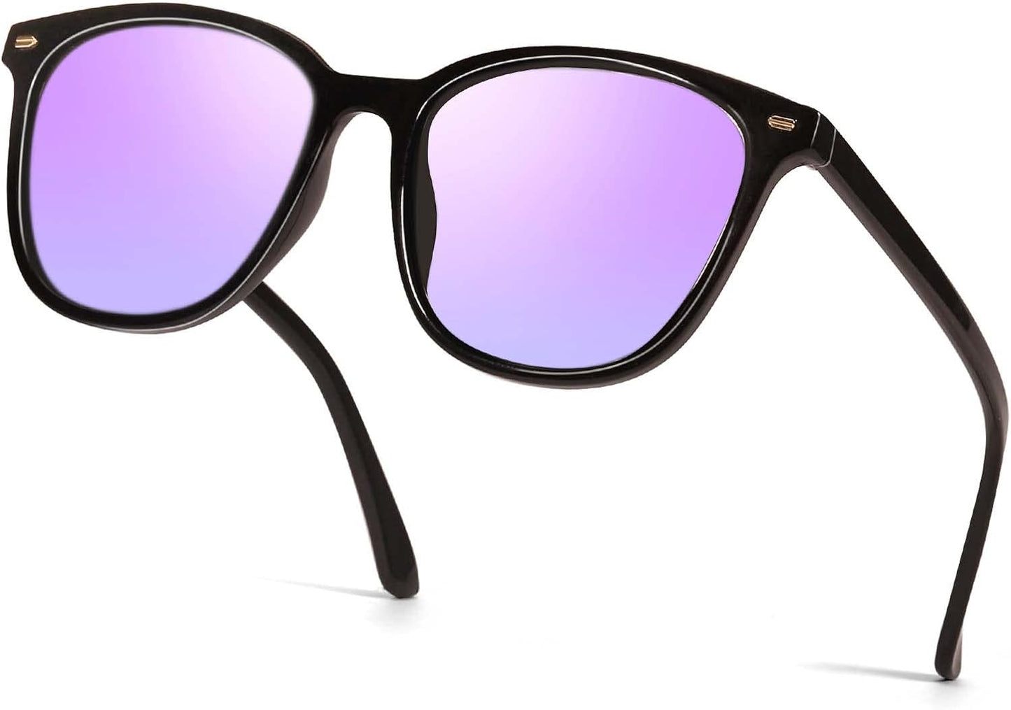 Myiaur Polarized Sunglasses for Women with UV Protection