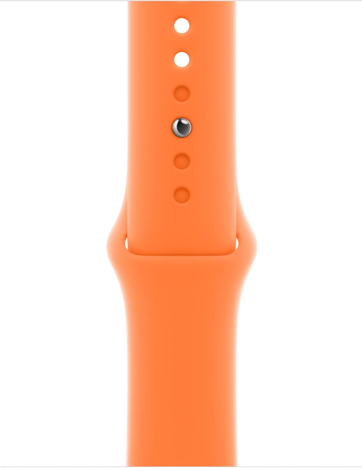 Apple Watch Sport Band - Durable, Comfortable, and Stylish Fit