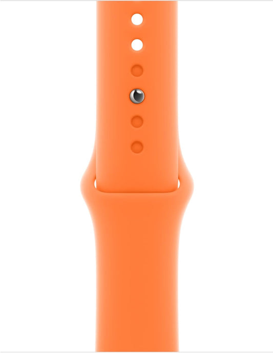 Apple Watch Sport Band - Durable, Comfortable, and Stylish Fit