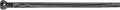 Ty-Rap TY25MX Self-Locking Cable Ties Pack of 1,000 - UV Rated