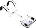 Adjustable Snare Drum Aluminum Back Frame - Comfortable Marching