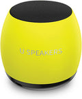 U Micro Speaker Glow in Dark - Tiny Portable Bluetooth Speaker