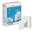 Lutron Caseta Smart Plug-In Lamp Dimmer Kit with Pico Remote - Smart