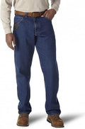 Wrangler Riggs Workwear Ripstop Carpenter Jean for Men - Tough Fit