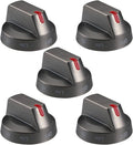 Upgraded Samsung Stove Knob Replacement for Gas Range Ovens