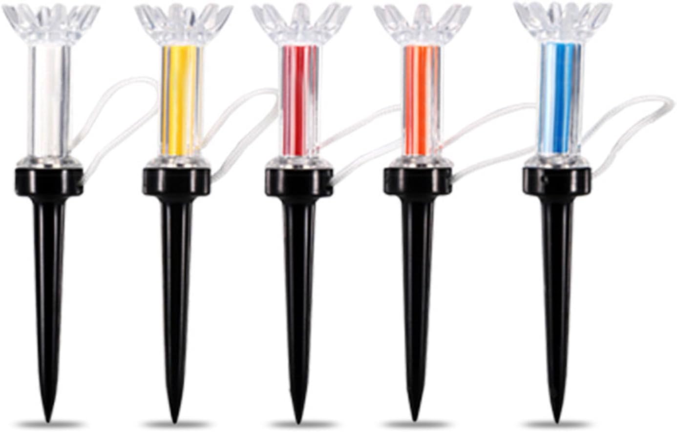 360 Bounce Magnetic Golf Tees Set