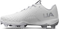 Women's Glyde 2.0 Rm Softball Shoe - Lightweight Traction and Comfort