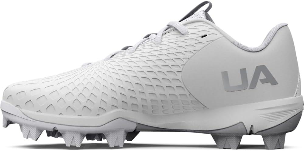 Under Armour Women's Glyde 2.0 Rm Softball Shoe Review