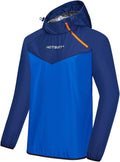 HOTSUIT Sauna Suit for Men Sweat Jacket Pant - Speeds Up Sweating Make