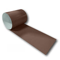 26 Gauge Roofing Flashing Roll 22 in x 10 ft - Durable Brown