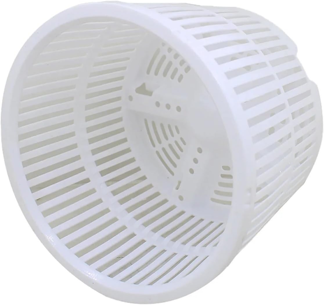 Folding Dehydration Basket for Mini Washer