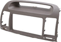 Dash Stereo Bezel for Camry 2000-2003 - Durable Waterproof Fascia