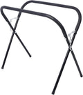 Portable Work Stand 750 Pound Capacity - Adjustable Padded Workbench