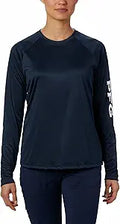 Columbia PFG Tidal Tee Ii Sun Protection Long Sleeve Shirt - UPF 50