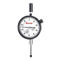 Starrett 25 Series Dial Indicator with Lug-On-Center Back - Precision