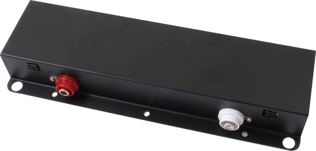 Accu-Bell 8EB2C1B Reverb Tank for Rich Sound Effects