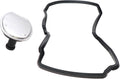 Wix 58845 Transmission Filter - Reliable OEM Fit for Dodge Vehicles