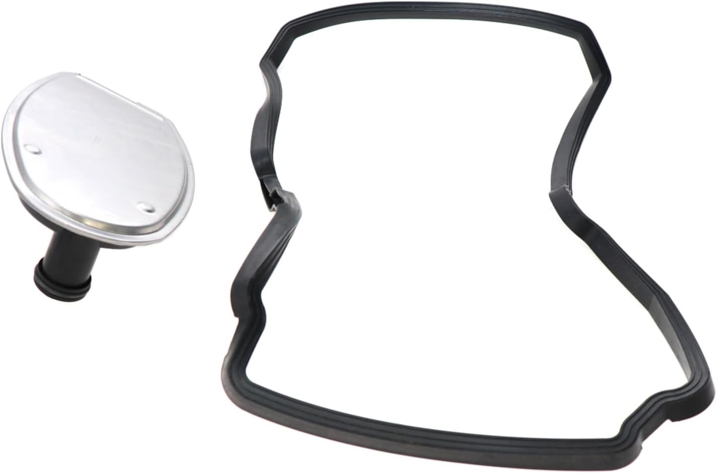 Wix 58845 Transmission Filter for Reliable Performance