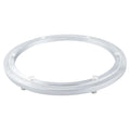 TamBee 14 in Mute Lazy Susan Bearing - Heavy Duty Rotating Ring