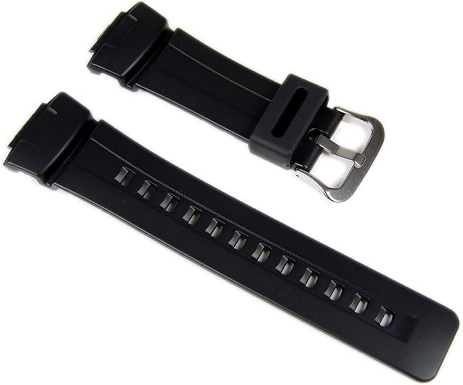 Durable Replacement Band for Casio G-Shock Watches