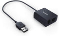 Yealink Headset Adapter EHS40 - Wireless Headset Connectivity for IP