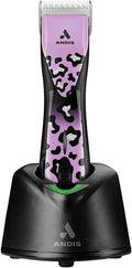 Pulse ZR II Gabriel Feitosa Edition 5-Speed Detachable Blade Clipper