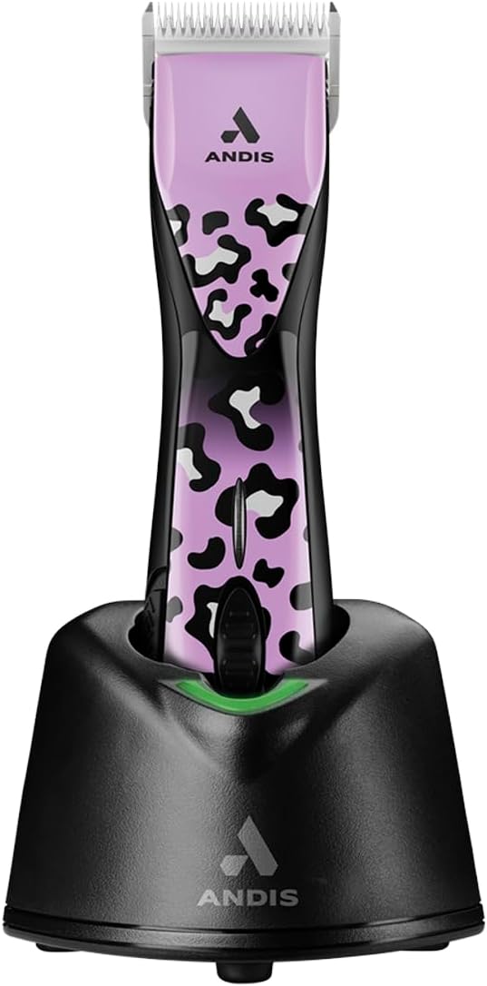 Andis Pulse ZR II Clipper: Gabriel Feitosa Edition for Grooming