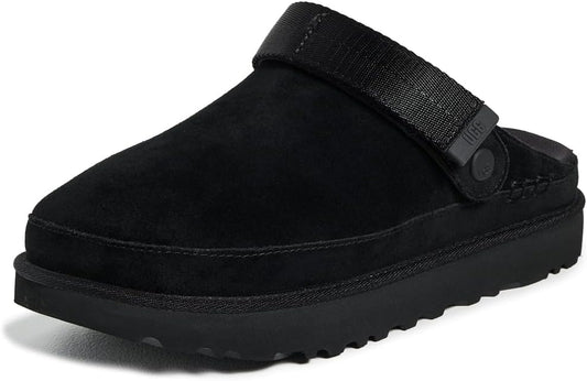 UGG Women's Goldenstar Clog: Comfort and Style Combined