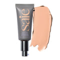 Slip Tint Tinted Moisturizer SPF 35 - Light Coverage, Glowy Finish