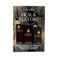 L'ANZA Hair Care Trio - Boost Volume, Enjoy Soft Locks!